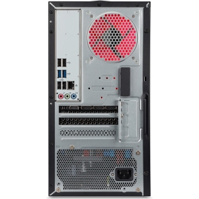 Acer NITRO 50 i5-14400F 16GB 512GBSSD RTX4060 8GB W11H