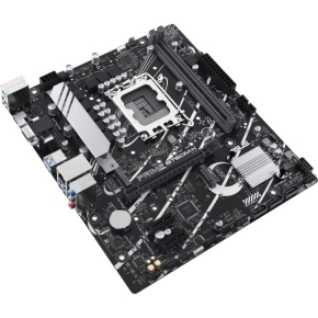 1700 ASUS PRIME B760M-K