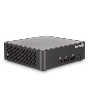 TERRA PC-Micro 6000 SILENT GREENLINE (1000086)