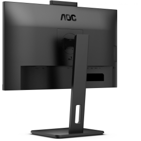 AOC 68.6cm (27) Q27V5CW/BK 16:09 HDMI+DP+USB-C WebCam IPS