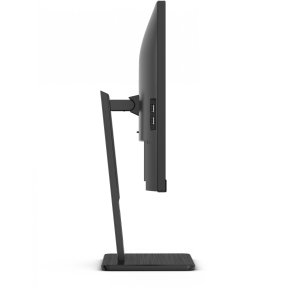 AOC 68.6cm (27) Q27V5CW/BK 16:09 HDMI+DP+USB-C WebCam IPS