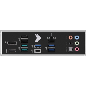 1700 ASUS TUF GAMING B760M-PLUS