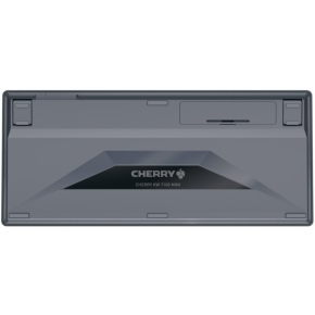 Keyboard KW 7100 MINI [DE] black/blue BT
