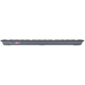 Keyboard KW 7100 MINI [DE] black/blue BT