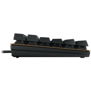 Cherry Keyboard KC 200 MX MX2A BROWN [DE] white/silver MX2A BROWN Switch
