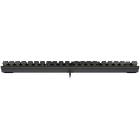 Cherry Keyboard KC 200 MX MX2A BROWN [DE] white/silver MX2A BROWN Switch