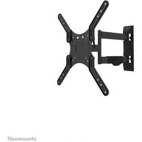 Neomounts WL40-550BL14 bewegliche Wandhalterung für 32-55 Bildschirme - Schwarz