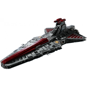 LEGO Star Wars Republikanischer Angriffskreuzer der Venator-Klasse 75367