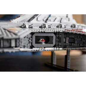 LEGO Star Wars Republikanischer Angriffskreuzer der Venator-Klasse 75367