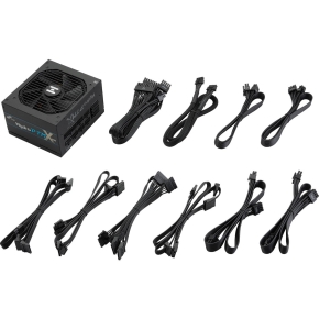 1200W FSP Fortron Hydro PTM X PRO ATX 3.0 | 80+ Platinum