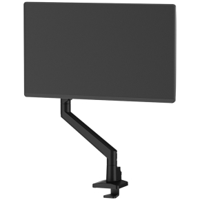 Neomounts DS70-250BL1 Tischhalterung für Monitore bis 89cm 35 9KG Schwarz