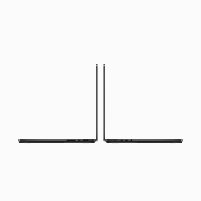 Apple MacBook Pro: Apple M3 Max chip with 14-core CPU and 30-core GPU (36GB/1TB SSD) - Space Black