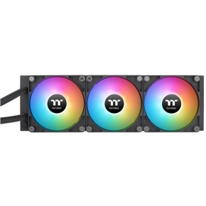 K Cooler Wasserkühlung Thermaltake TH360 V2 Ultra ARGB Sync CPU Liquid Cooler All-In-One