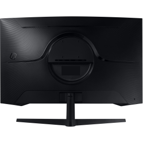 81,3cm/32 Samsung Odyssey S32CG554EU G55C Gaming gebogen 1ms HDR10 DP 165Hz 16:9 HDMI Black