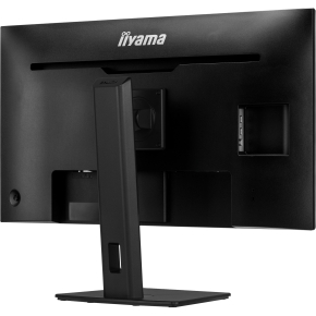 81,3cm/32 (3840x2160) iiyama ProLite XB3288UHSU-B5 4K LED 60Hz 3ms 2xHDMI DP LS Black