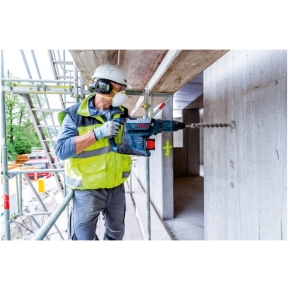 Bosch GBH 18V-45 C Akku-Bohrhammer