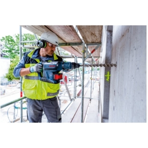 Bosch GBH 18V-45 C Akku-Bohrhammer