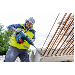 Bosch GBH 18V-45 C Akku-Bohrhammer