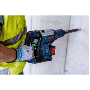 Bosch GBH 18V-45 C Akku-Bohrhammer