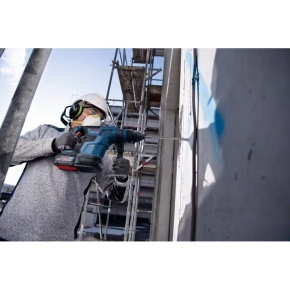Bosch GBH 18V-34 CF Akku-Bohrhammer