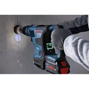 Bosch GBH 18V-34 CF Akku-Bohrhammer