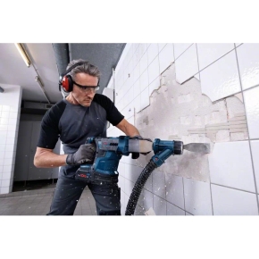 Bosch GBH 18V-34 CF Akku-Bohrhammer