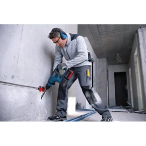 Bosch GBH 18V-34 CF Akku-Bohrhammer