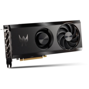 RX 7600 8GB Acer Predator Bifrost Radeon OC GDDR6 1 Fan