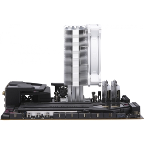 K Cooler Cooler Master Hyper 212 Halo White ARGB