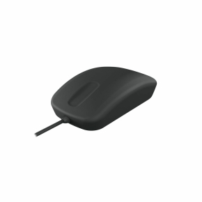 Cherry Mouse STREAM COMFORT Wireless white Ergonomisch