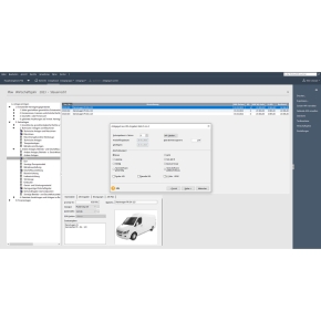 Lexware Anlagenverwaltung 2023 - 1 Device, ABO - ESD-DownloadESD