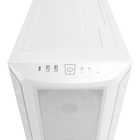 Midi be quiet! SHADOW BASE 800FX White