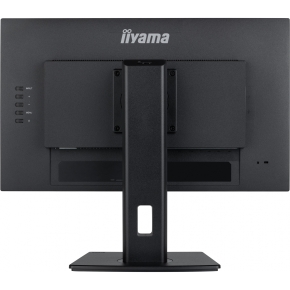 60,5cm/24 (1920x1080) iiyama ProLite XUB2492HSU-B6 FHD IPS 100Hz 4ms 16:9 HDMI DP 4xUSB LS Black