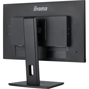 60,5cm/24 (1920x1080) iiyama ProLite XUB2492HSU-B6 FHD IPS 100Hz 4ms 16:9 HDMI DP 4xUSB LS Black