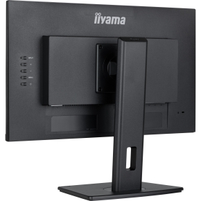 60,5cm/24 (1920x1080) iiyama ProLite XUB2492HSU-B6 FHD IPS 100Hz 4ms 16:9 HDMI DP 4xUSB LS Black