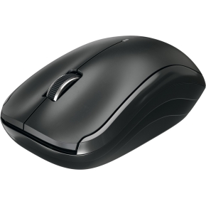 Cherry Mouse MW 2200 Wireless black 1300 dpi. Silent. Symmetrisch