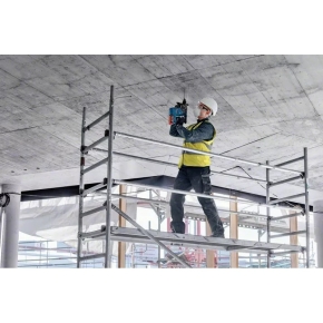 Bosch GBH 18V-24 C (solo. L)