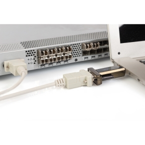 Digitus USB Konverter USB 2.0 > DSUB 9M USB A Kabel 80cm