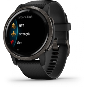 Garmin Venu 2 45mm black