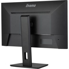 68,6cm/27 (1920x1080) iiyama ProLite XUB2793HSU-B6 16:9 FHD IPS 100Hz 1ms HDMI DP Pivot VESA Speaker Black