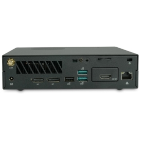 TERRA PC-Mini 6000V6.1 SILENT GREENLINE (1009972)