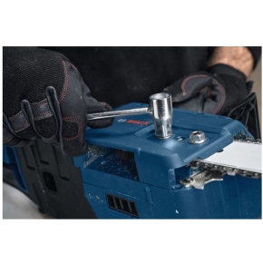 Bosch GKE 18V-40 solo Akku-Kettensäge
