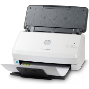 HP Scanjet Pro 3000 s4 Dokumentenscanner 40 S./Min. USB 3.0 ADF Duplex