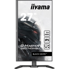 IIYAMA 60.5cm (23.8) XU2491H-B1 16:9 HDMI+DP IPS