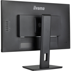 68,5cm/27 (2560x1440) iiyama ProLite XUB2792QSU-B6 16:9 WQHD IPS 100Hz 0,4ms HDMI DP USB Pivot Speaker Black