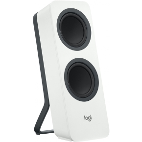 Logitech Speakersystem Z207 White