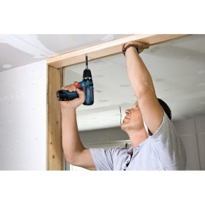 Bosch GSR 12V-15 Akku-Bohrschrauber