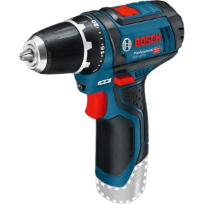 Bosch GSR 12V-15 Akku-Bohrschrauber