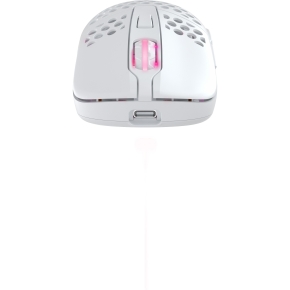 Cherry Mouse Xtrfy M42 RGB Gaming white