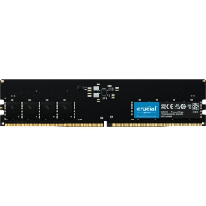 5600 16GB Crucial CT16G56C46U5